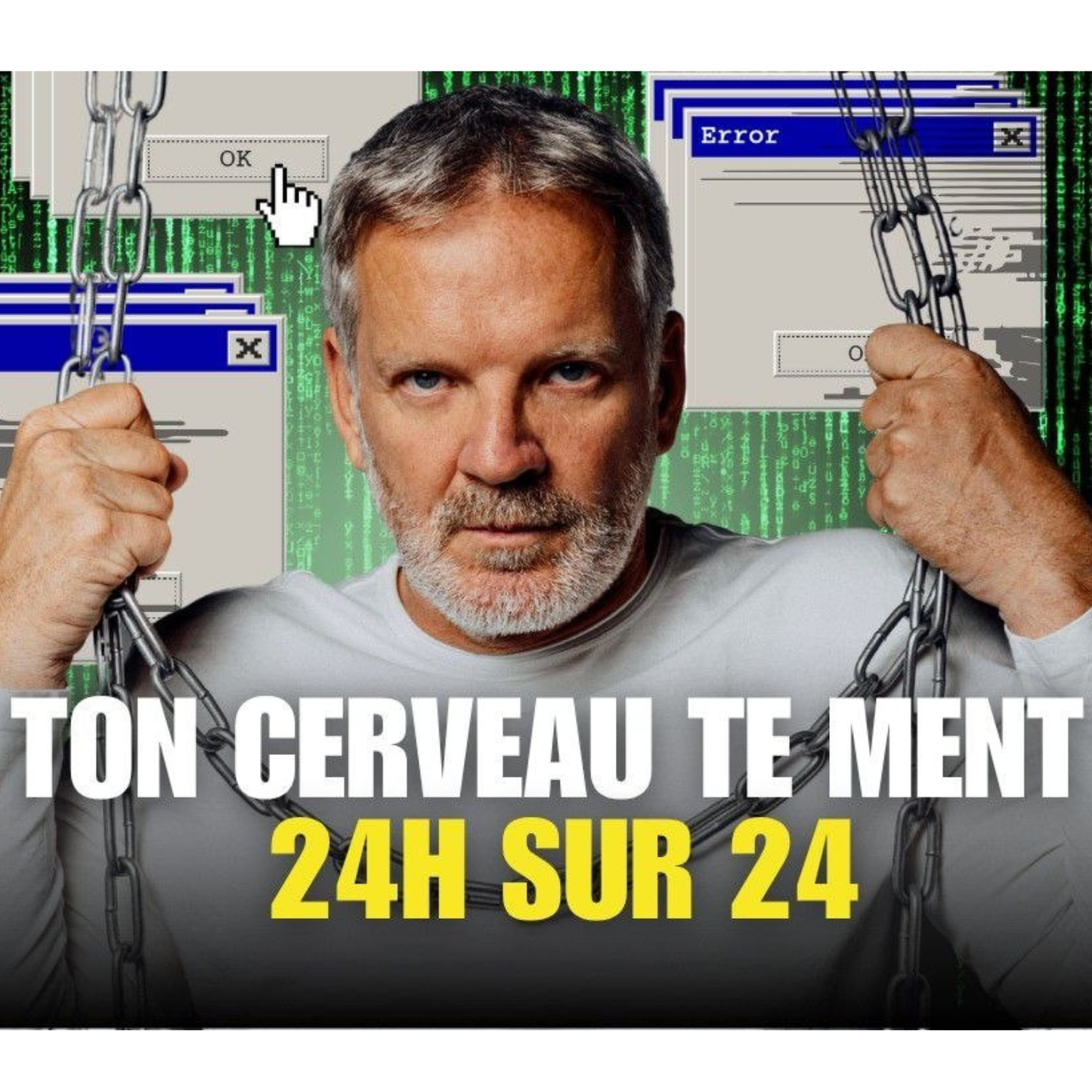 CODE QUANTUM - DAVID LEFRANÇOIS