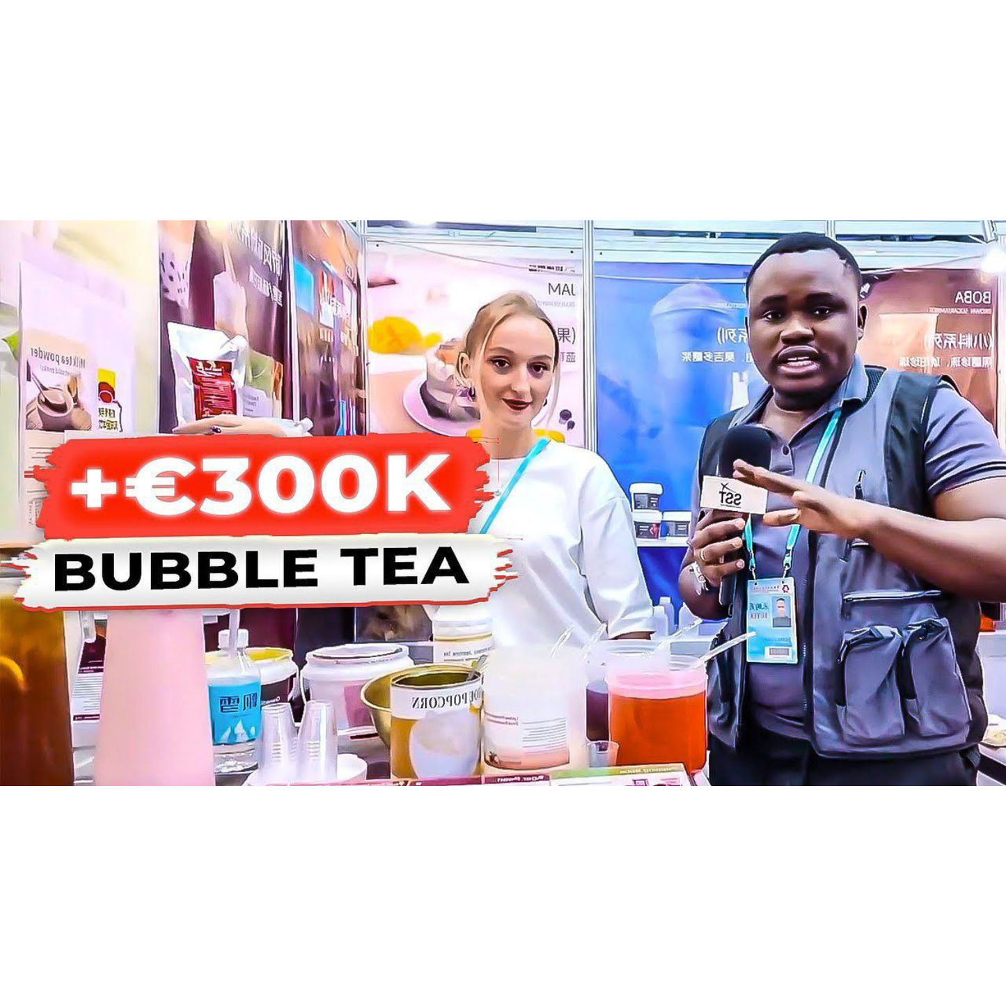 LA SOURCING MASTER ACADEMY - ROLAND EN CHINE