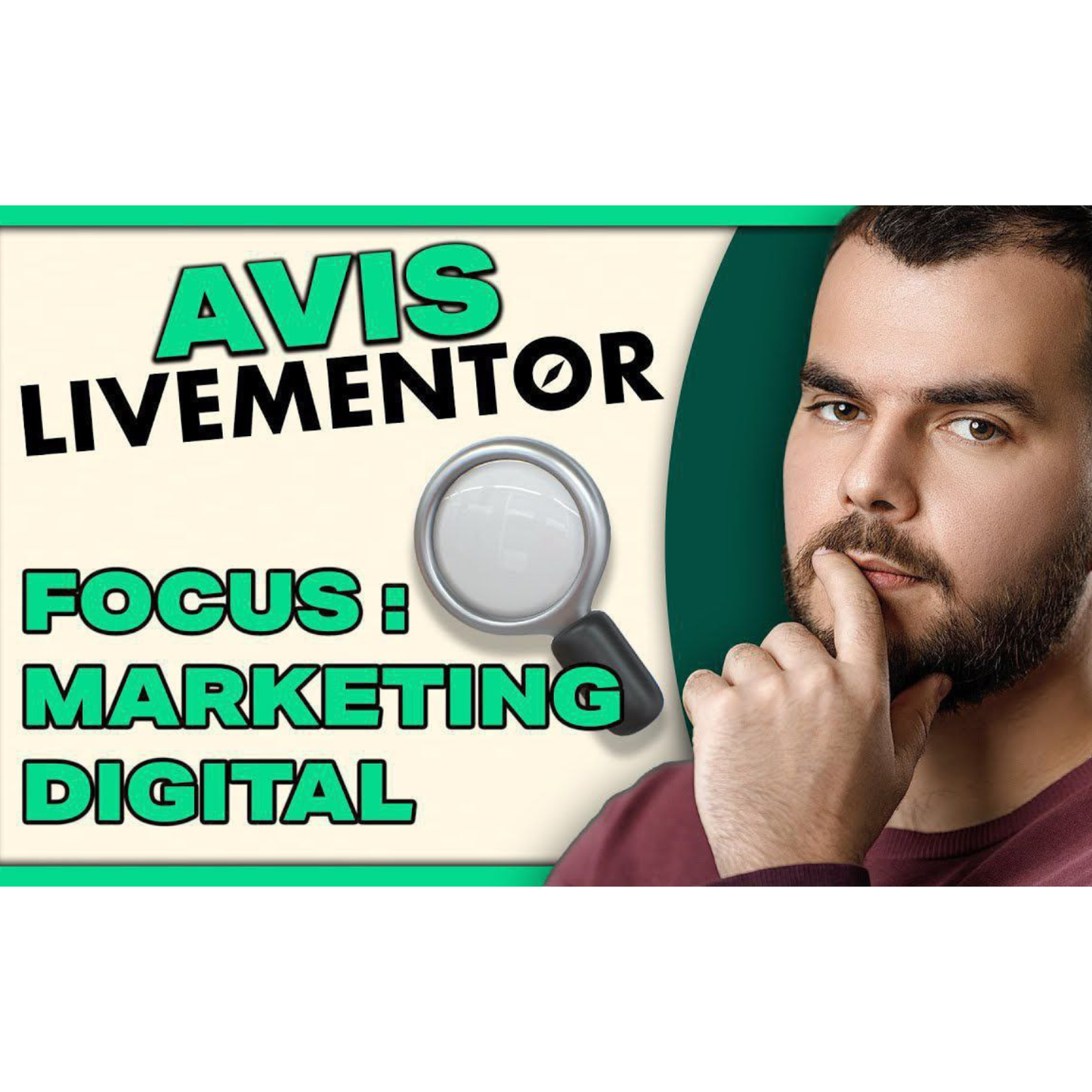 LIVEMENTOR: MARKETING DIGITAL