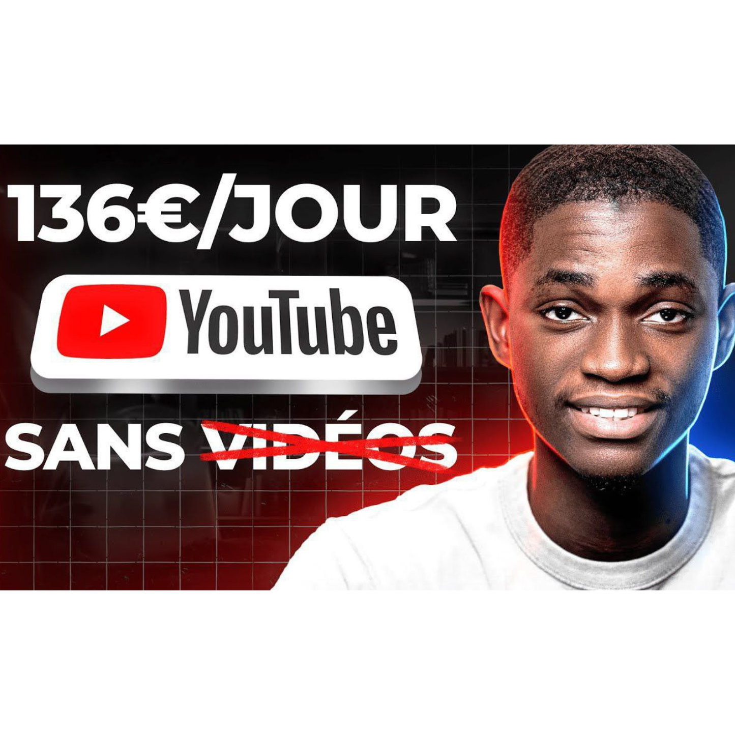 YOUTUBE EMPIRE 2.0 - IBRAHIM KAMARA