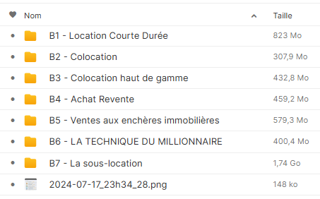 PATRIMMO : INVESTISSEZ DANS L’IMMOBILIER