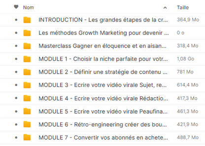 YOUTUBE MANIA - MARKETING MANIA