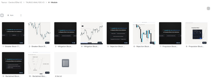 TAURUS ANALYSYS - LA CITADELLE DU NEXUS