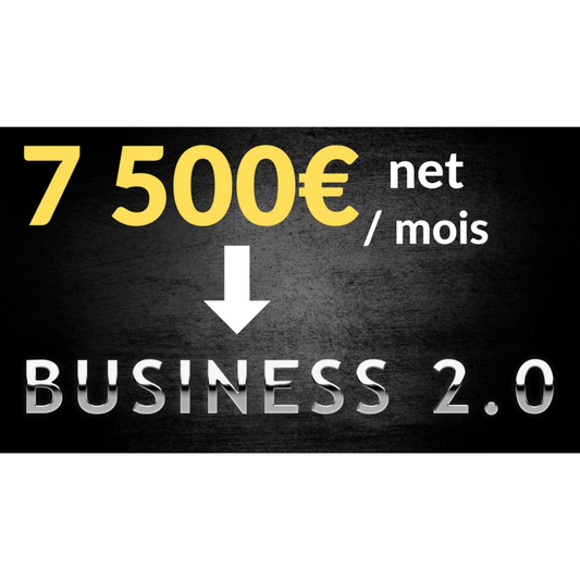BUSINESS 2.0 - JOSEPH TORENGROSSA