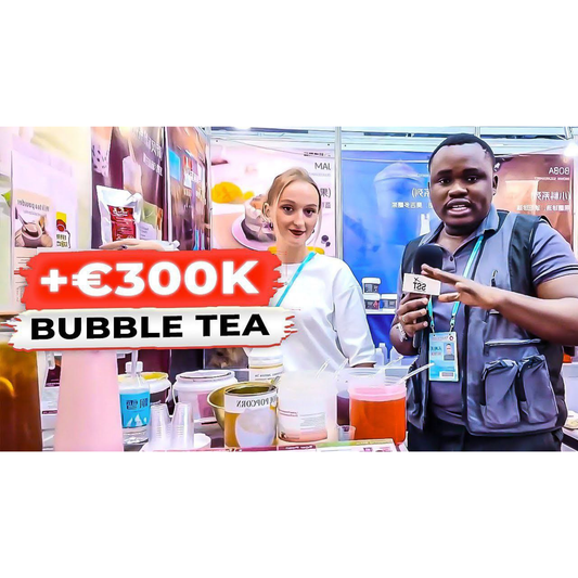 LA SOURCING MASTER ACADEMY - ROLAND EN CHINE