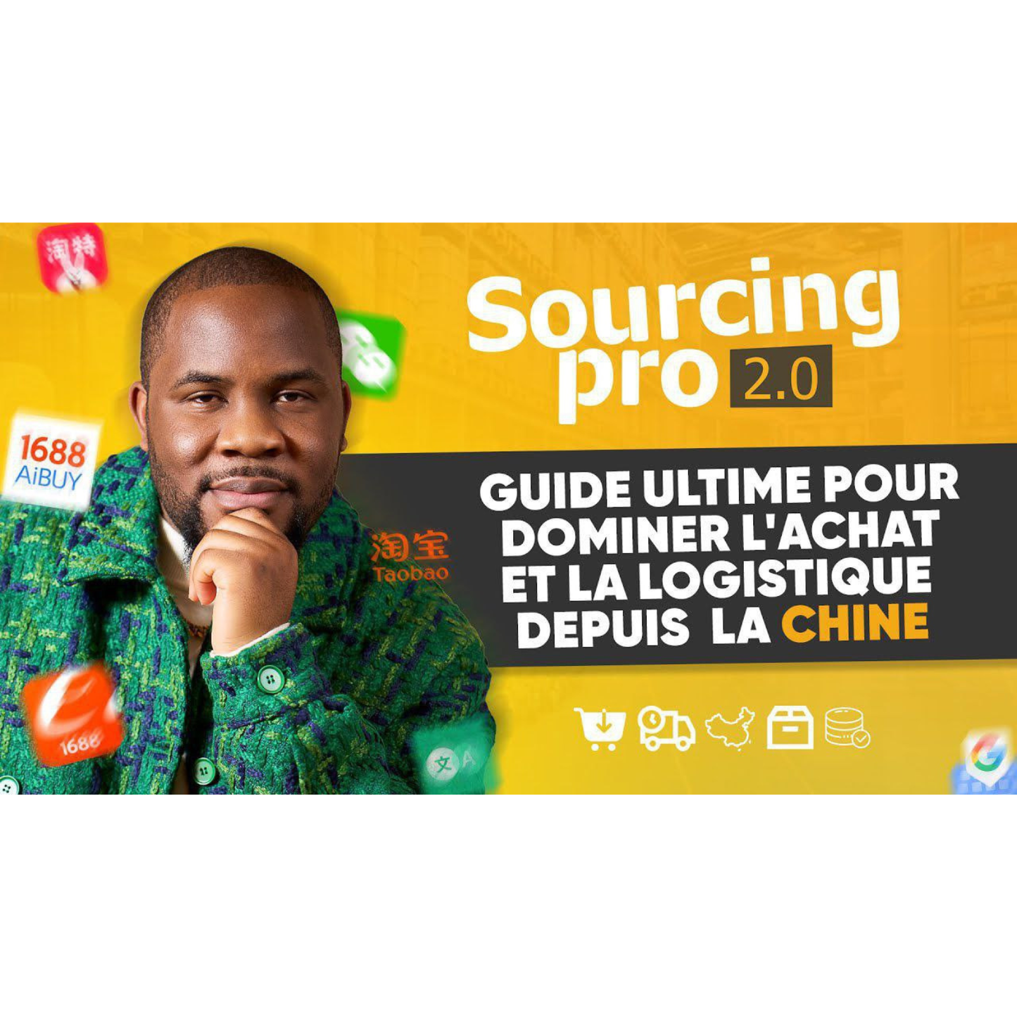 SOURCING PRO 2.0 - NELLO PAULING