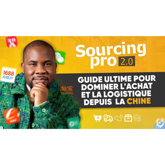SOURCING PRO 2.0 - NELLO PAULING