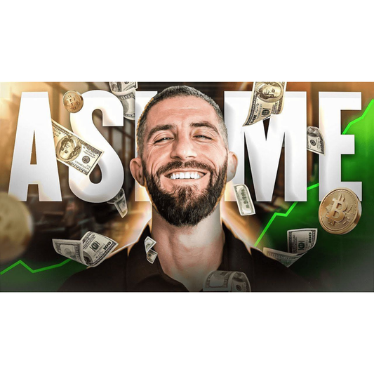 LIBERTY CASH - JODY CAVALIE