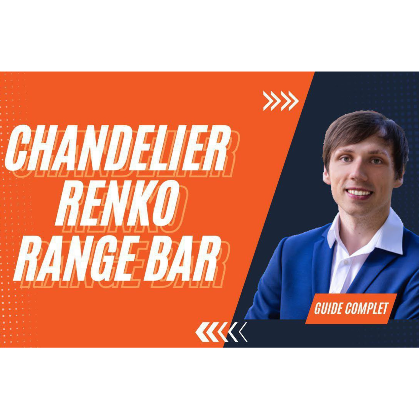 SCALPING PRICE ACTION - GAËTAN MARIN