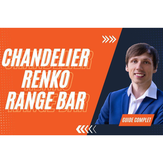 SCALPING PRICE ACTION - GAËTAN MARIN