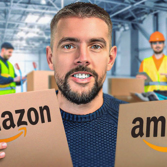 PRIVATE LABEL - FBAACADÉMIE