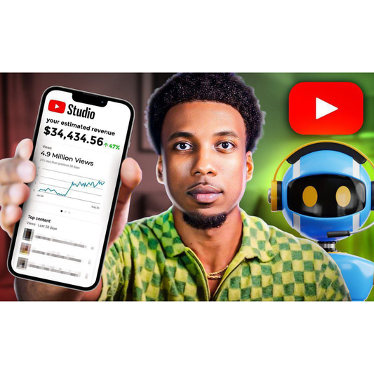 LIBERTY IA YOUTUBE - PACO