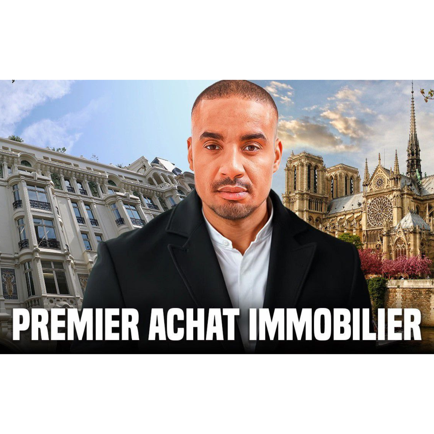 ML IMMOBILIER - LIONEL MAJID