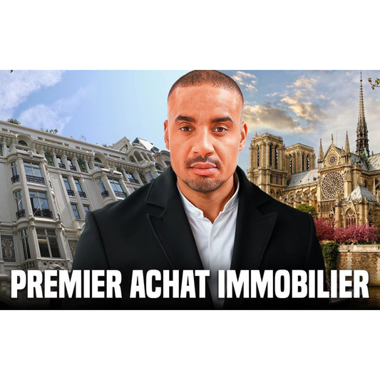 ML IMMOBILIER - LIONEL MAJID