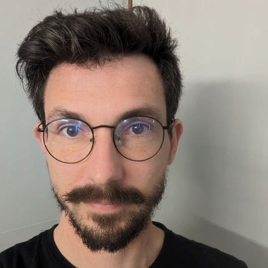 GOOGLE DISCOVER - GUILHEM CHAUVIN
