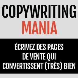 COPYWRITING MANIA - MARKETING MANIA