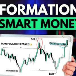SMART TRADER ACADEMY | HUGOFX